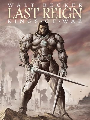 cover image of Last Reign: Kings of War
